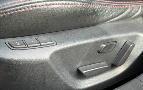 Mazda 6, 2014 год, 1 579 000 рублей, 20 фотография