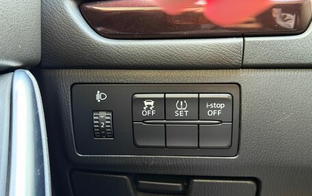 Mazda 6, 2014 год, 1 579 000 рублей, 28 фотография