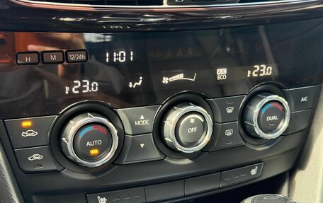 Mazda 6, 2014 год, 1 579 000 рублей, 26 фотография