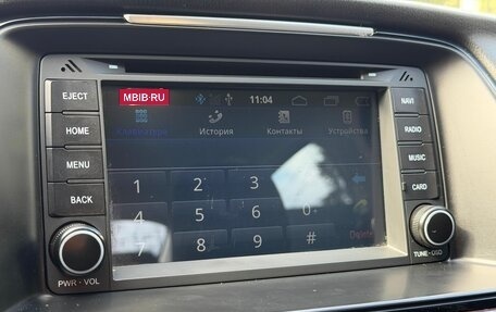 Mazda 6, 2014 год, 1 579 000 рублей, 25 фотография