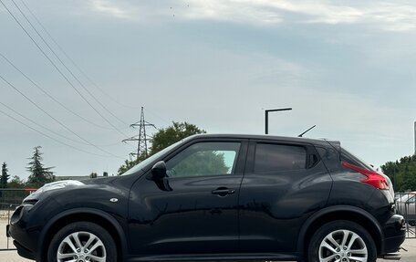 Nissan Juke II, 2014 год, 927 000 рублей, 22 фотография