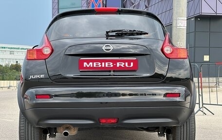 Nissan Juke II, 2014 год, 927 000 рублей, 27 фотография