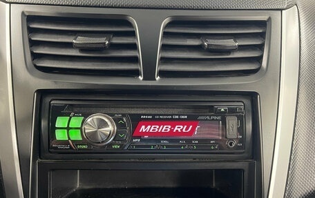 Hyundai Solaris II рестайлинг, 2012 год, 620 000 рублей, 16 фотография