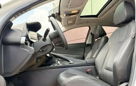Hyundai Elantra, 2023 год, 1 715 000 рублей, 7 фотография