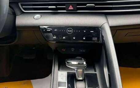 Hyundai Elantra, 2023 год, 1 715 000 рублей, 11 фотография