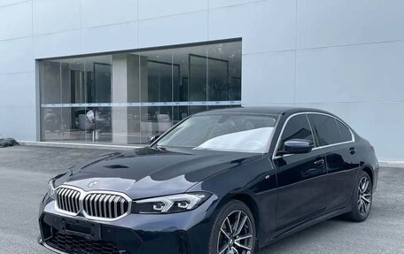 BMW 3 серия, 2023 год, 3 400 000 рублей, 1 фотография