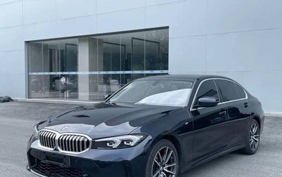 BMW 3 серия, 2023 год, 3 400 000 рублей, 1 фотография