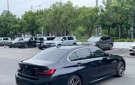 BMW 3 серия, 2023 год, 3 400 000 рублей, 4 фотография