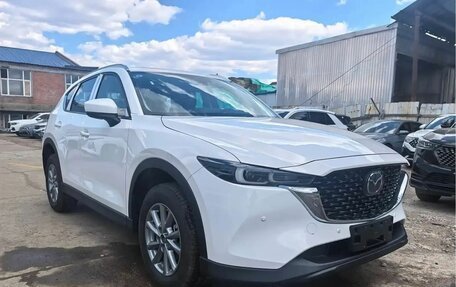 Mazda CX-5 II, 2026 год, 2 771 000 рублей, 1 фотография