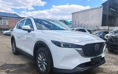 Mazda CX-5 II, 2026 год, 2 771 000 рублей, 1 фотография