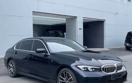 BMW 3 серия, 2023 год, 3 400 000 рублей, 3 фотография