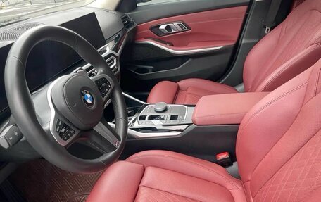BMW 3 серия, 2023 год, 3 400 000 рублей, 6 фотография