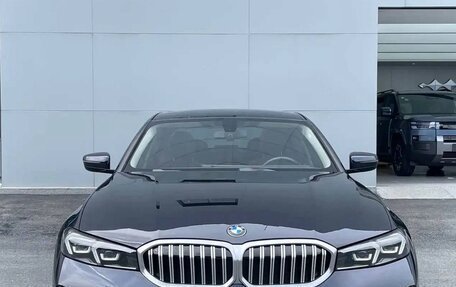 BMW 3 серия, 2023 год, 3 400 000 рублей, 2 фотография