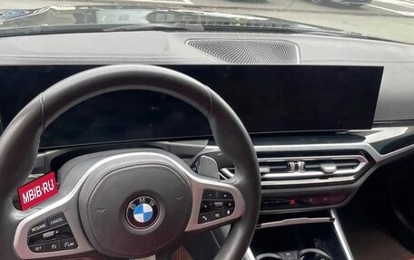 BMW 3 серия, 2023 год, 3 400 000 рублей, 8 фотография