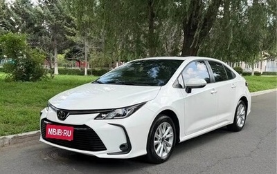 Toyota Corolla, 2023 год, 1 600 000 рублей, 1 фотография