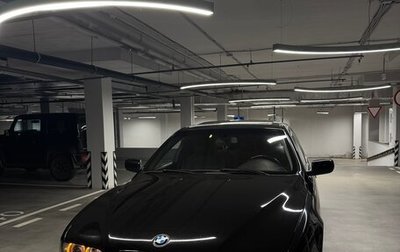 BMW 5 серия, 2001 год, 1 480 000 рублей, 1 фотография