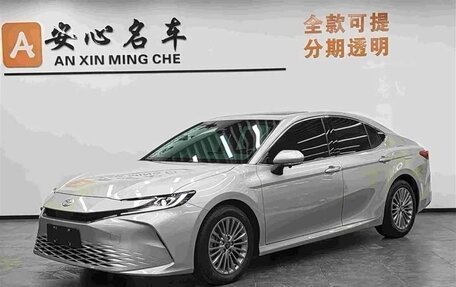 Toyota Camry, 2026 год, 3 750 000 рублей, 1 фотография