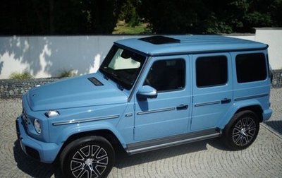 Mercedes-Benz G-Класс W463 рестайлинг _iii, 2026 год, 22 150 000 рублей, 1 фотография