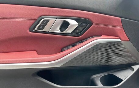 BMW 3 серия, 2023 год, 3 400 000 рублей, 10 фотография