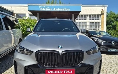 BMW X5, 2025 год, 1 фотография