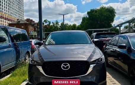 Mazda CX-5 II, 2025 год, 2 600 000 рублей, 1 фотография