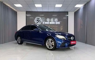 Mercedes-Benz C-Класс, 2021 год, 2 400 000 рублей, 1 фотография