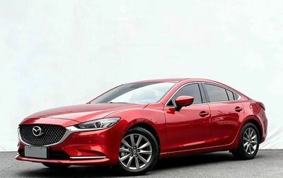 Mazda 6, 2022 год, 2 400 000 рублей, 1 фотография
