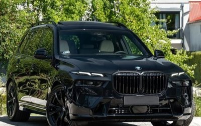 BMW X7, 2026 год, 13 500 843 рублей, 1 фотография