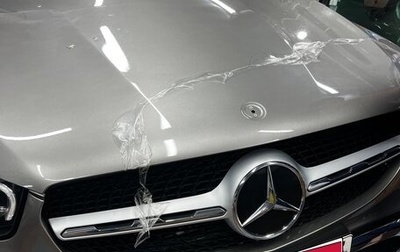 Mercedes-Benz GLC Coupe, 2020 год, 4 750 000 рублей, 1 фотография