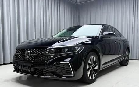 Volkswagen Passat B8 рестайлинг, 2023 год, 2 500 000 рублей, 1 фотография