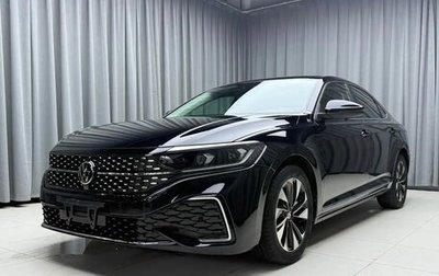 Volkswagen Passat B8 рестайлинг, 2023 год, 2 500 000 рублей, 1 фотография