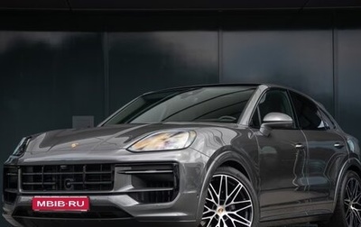 Porsche Cayenne III, 2024 год, 12 580 843 рублей, 1 фотография