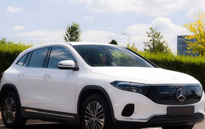 Mercedes-Benz EQA, 2024 год, 3 620 843 рублей, 1 фотография