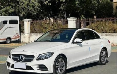 Mercedes-Benz C-Класс, 2021 год, 2 610 000 рублей, 1 фотография