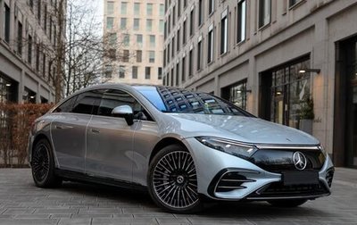 Mercedes-Benz EQS, 2023 год, 8 590 843 рублей, 1 фотография