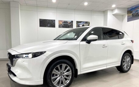 Mazda CX-5 II, 2025 год, 5 150 000 рублей, 1 фотография