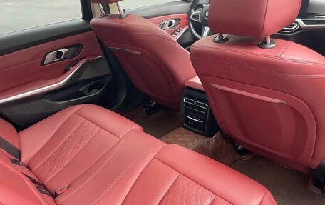 BMW 3 серия, 2023 год, 3 400 000 рублей, 15 фотография