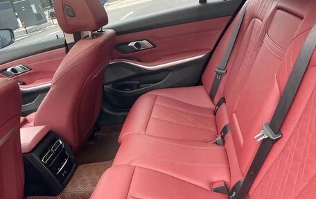 BMW 3 серия, 2023 год, 3 400 000 рублей, 14 фотография