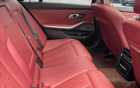BMW 3 серия, 2023 год, 3 400 000 рублей, 16 фотография