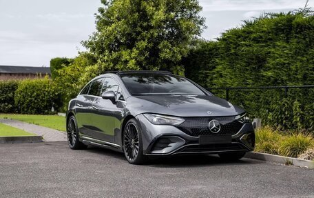 Mercedes-Benz EQE, 2025 год, 5 150 843 рублей, 1 фотография