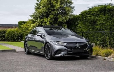 Mercedes-Benz EQE, 2025 год, 5 150 843 рублей, 1 фотография