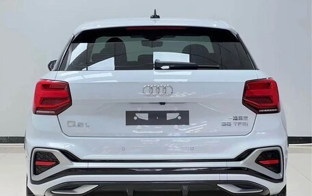 Audi Q2 I, 2023 год, 2 000 000 рублей, 5 фотография