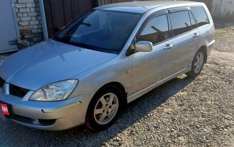 Mitsubishi Lancer IX, 2006 год, 535 000 рублей, 1 фотография