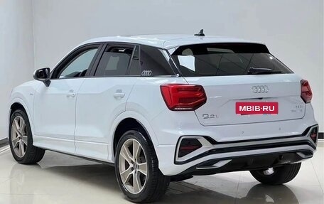 Audi Q2 I, 2023 год, 2 000 000 рублей, 4 фотография