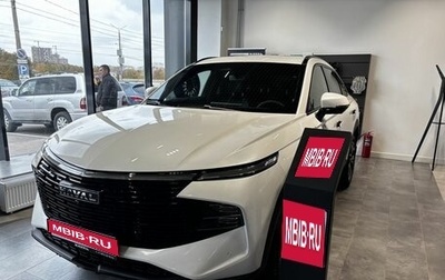Haval F7x, 2026 год, 3 999 000 рублей, 1 фотография
