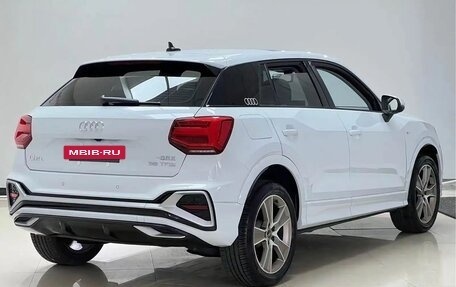 Audi Q2 I, 2023 год, 2 000 000 рублей, 6 фотография