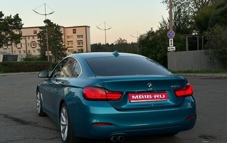 BMW 4 серия, 2020 год, 3 290 000 рублей, 1 фотография