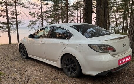 Mazda 6, 2008 год, 650 000 рублей, 1 фотография