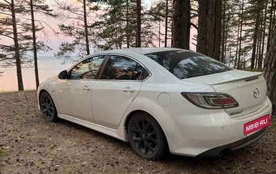 Mazda 6, 2008 год, 650 000 рублей, 1 фотография