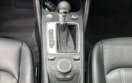 Audi Q2 I, 2023 год, 2 000 000 рублей, 10 фотография